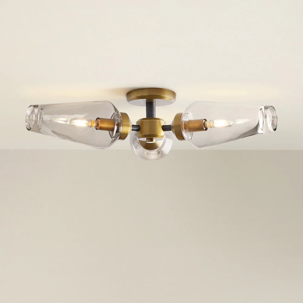 Cadenza Flush Mount
