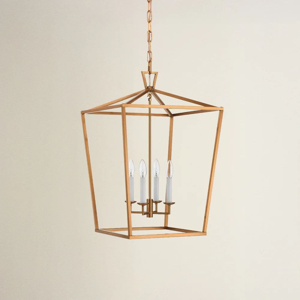 Seraphine Lantern Pendant Light