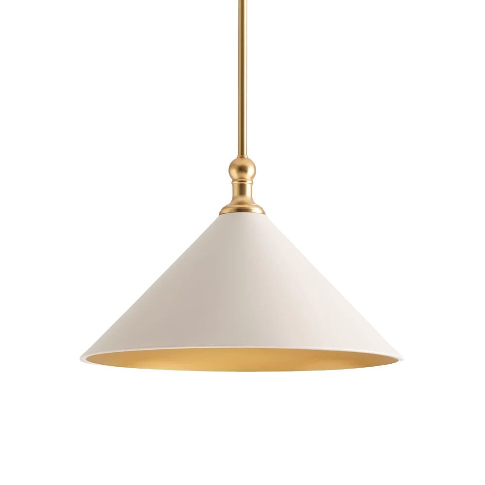 Giza Cone Pendant Light